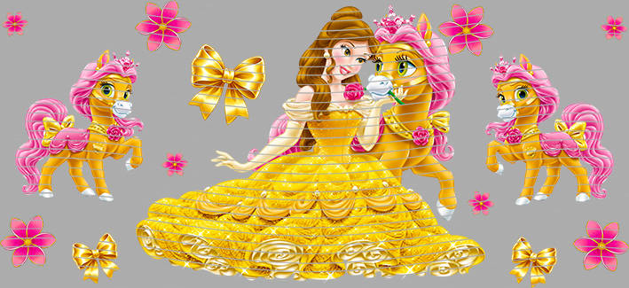 16oz Princess-N4-1989